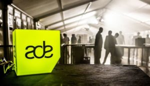 ADE Amsterdam Dance Event 2019