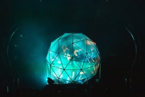 Mome en Live a la Cigale Paris