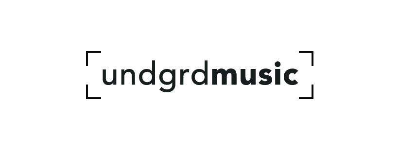 Undgrdmusic, le label de Joachim Garraud