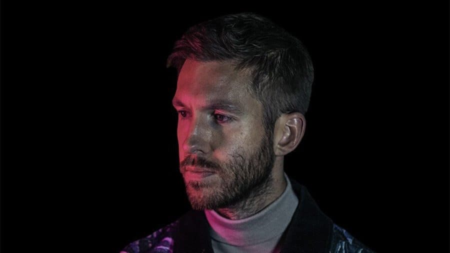 Calvin Harris