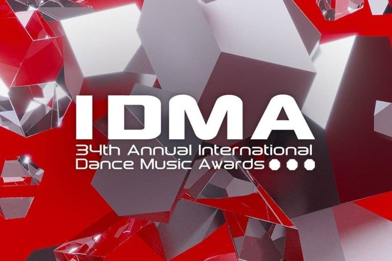 IDMA Awards 2020