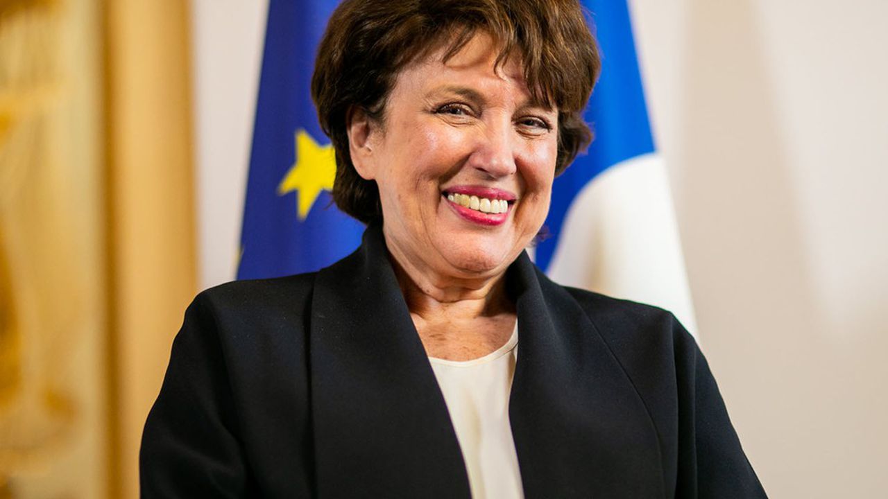 Lire la suite à propos de l’article Roselyne Bachelot évoque les concerts tests