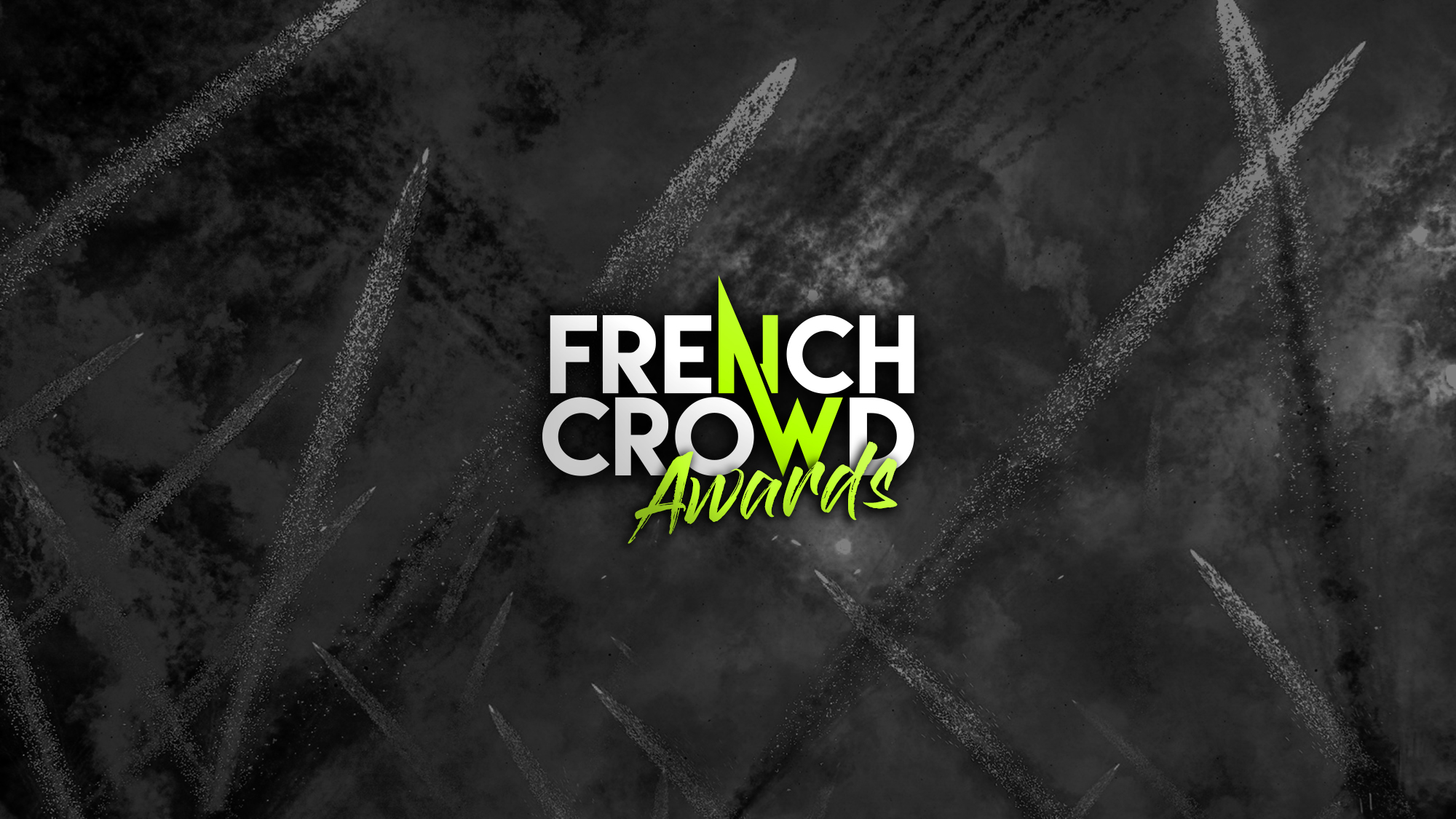 Lire la suite à propos de l’article FRENCH CROWD AWARDS 2022