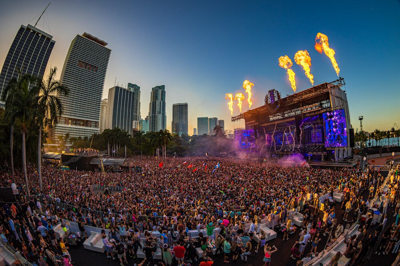 Lire la suite à propos de l’article Revivez les sets de l’Ultra Miami 2022 !