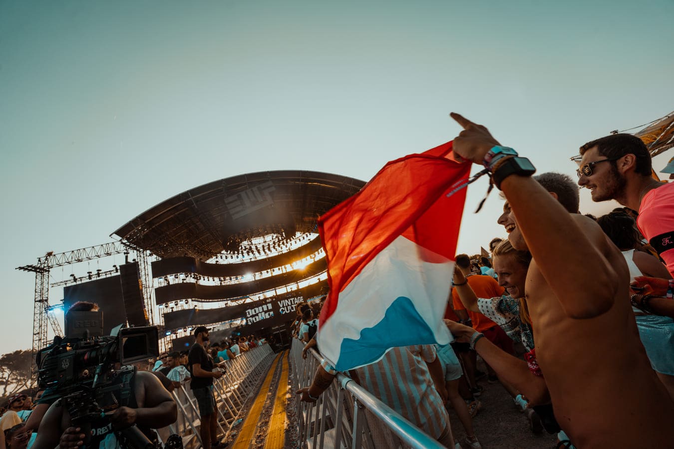 Lire la suite à propos de l’article Recap : Electrobeach Festival 2023