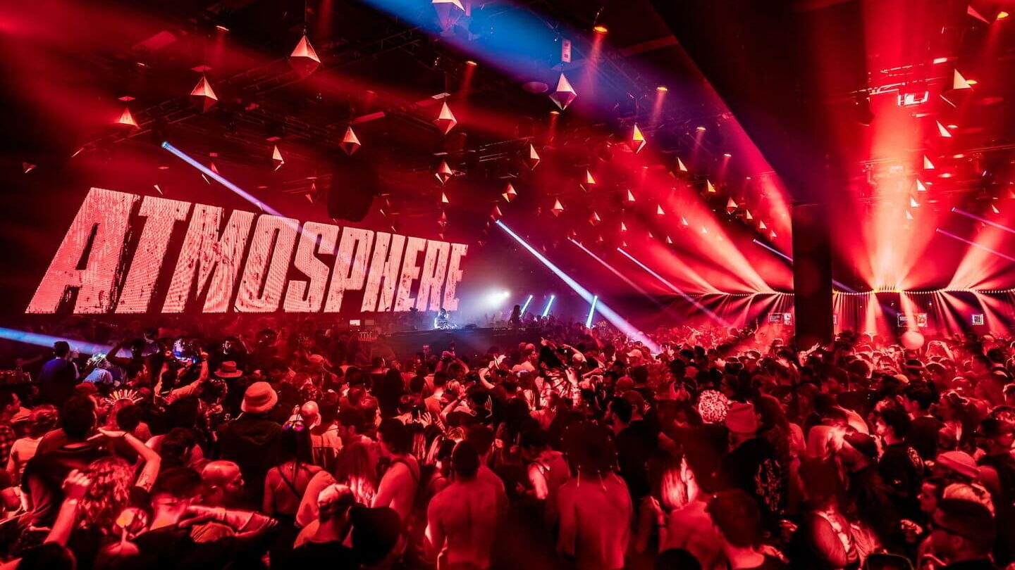 Crédits : Tomorrowland